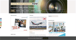 Desktop Screenshot of dpnow.com